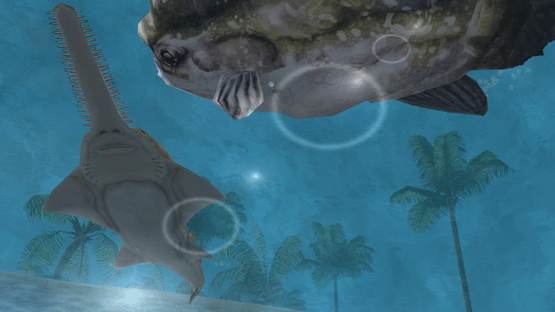 Wildlife Park 2: Marine World Screenshot