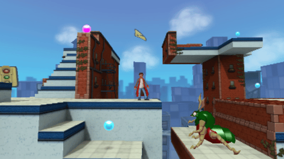 Crush3D Screenshot