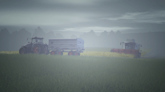 Agricultural Simulator 2013: Steam Edition Screenshot