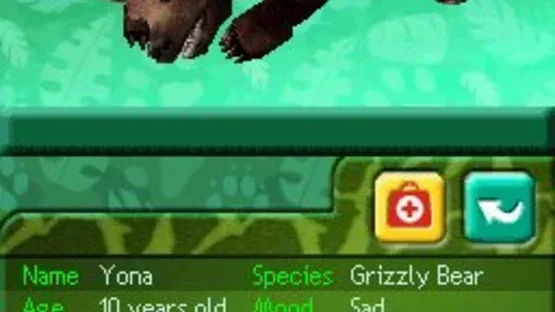 Zoo Hospital screenshot 6
