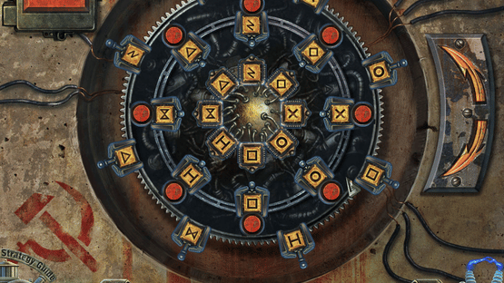 Haunted Halls: Revenge of Doctor Blackmore - Collector's Edition Screenshot