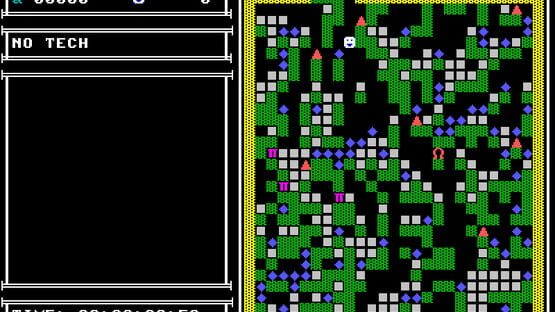 Quarries of Scred screenshot 4
