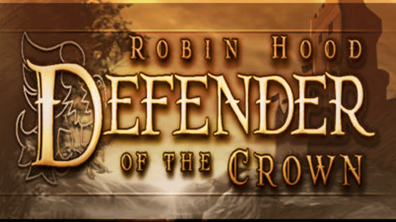 Robin Hood: Defender of the Crown Screenshot