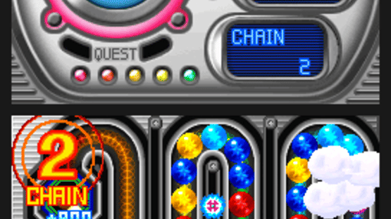 Magnetica Screenshot