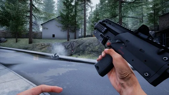 Ghost Platoon screenshot 8