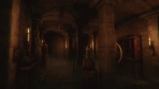 House of Caravan screenshot 3