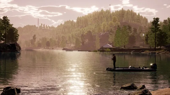 Fishing Sim World: Pro Tour screenshot 3