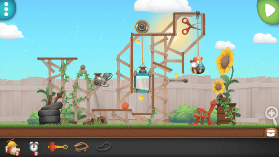 Inventioneers Screenshot