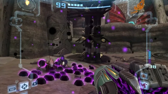 Metroid Prime 2: Echoes screenshot 12
