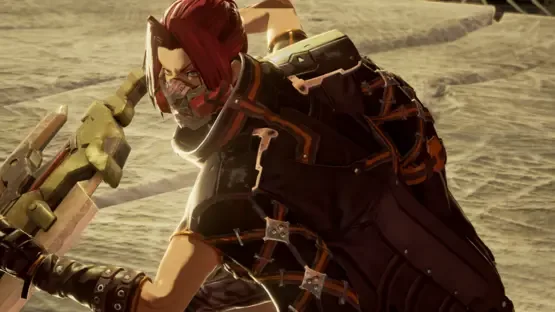 Code Vein screenshot 6