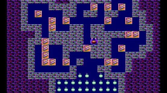 Overkoban screenshot 1