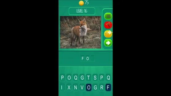 Animalia: The Quiz Game screenshot 3