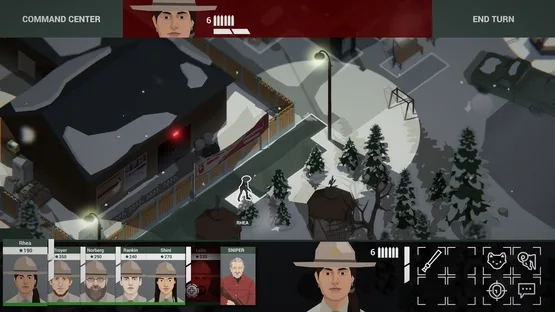 This Is the Police 2 screenshot 10