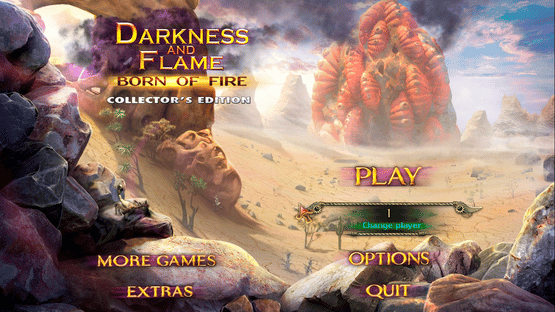 Darkness and Flame: Born of Fire Screenshot