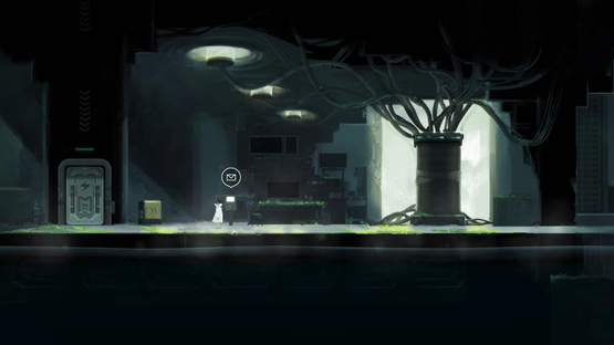 Flood of Light Screenshot