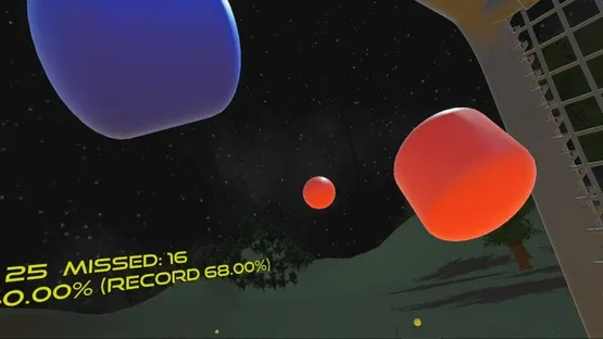 GoalkeepVr screenshot 1