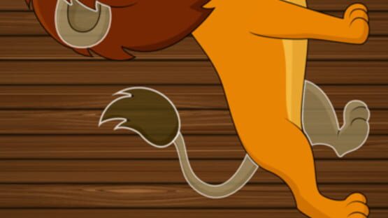 Animal Puzzles Games: little boys & girls puzzle screenshot