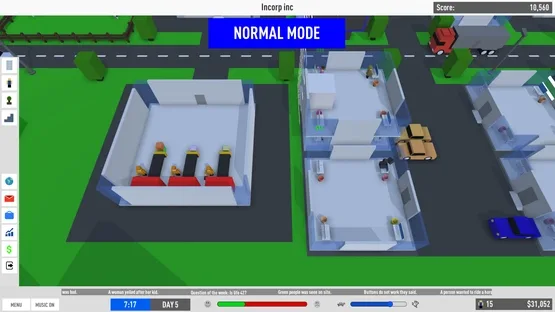 Incorp Inc screenshot 4