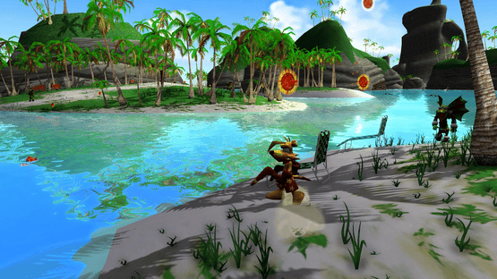 Ty the Tasmanian Tiger Screenshot