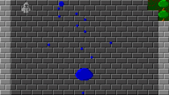 Broken Armor Screenshot