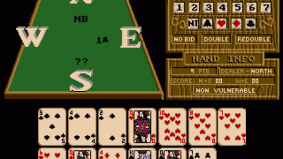 Colossus Bridge 4 Screenshot