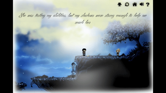 Broken Dreams Screenshot