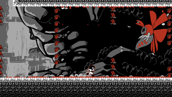 Mute Crimson+ Screenshot