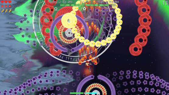 Terra Feminarum Screenshot
