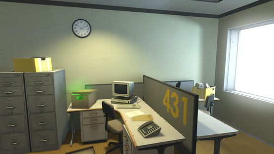 The Stanley Parable Screenshot 1