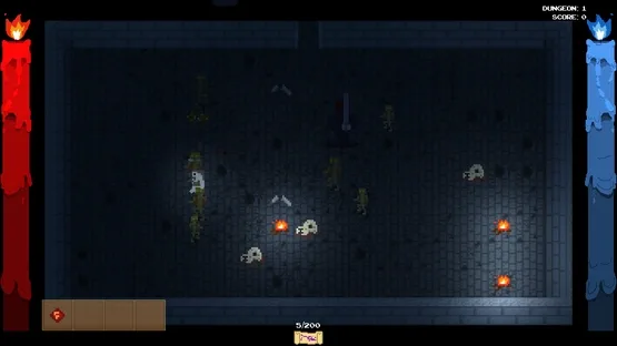 Dungeons Are Random screenshot 4