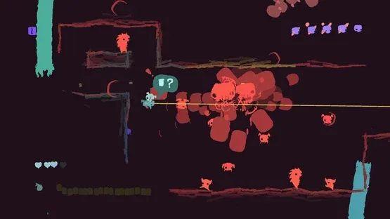 Gonner screenshot 9