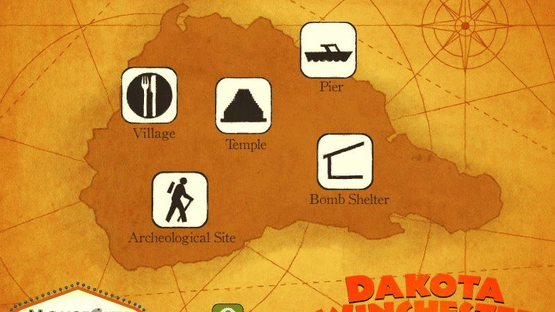 Dakota Winchester's Adventures Screenshot