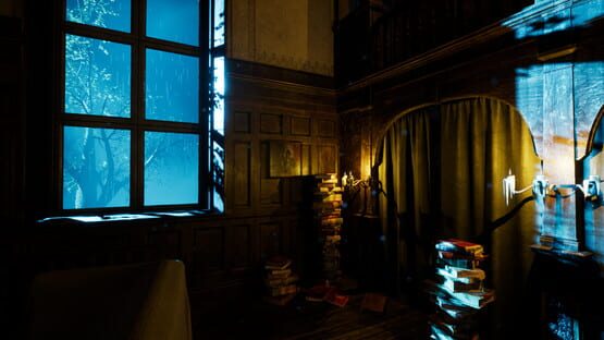 Montecrypto: The Bitcoin Enigma cover