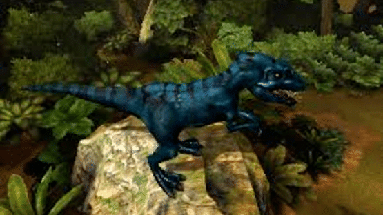 Combat of Giants: Dinosaurs 3D Screenshot