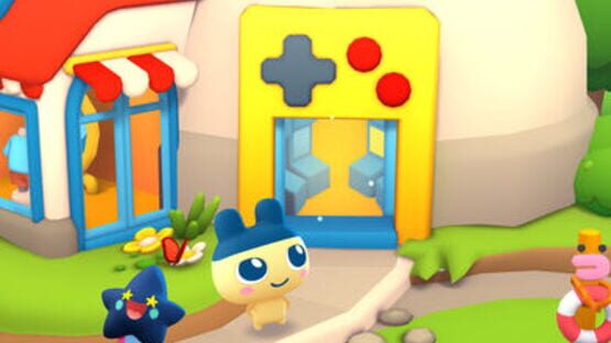 My Tamagotchi Forever screenshot 9