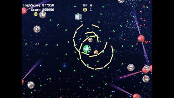 Star Clash screenshot 4