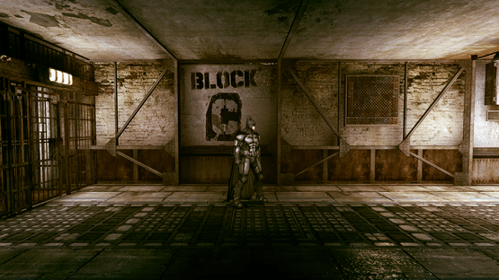 Batman: Arkham Origins Blackgate Screenshot