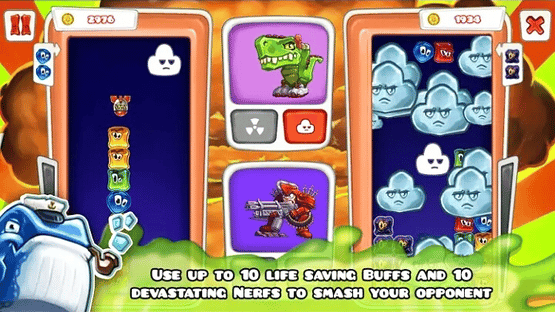 GooBoom Screenshot
