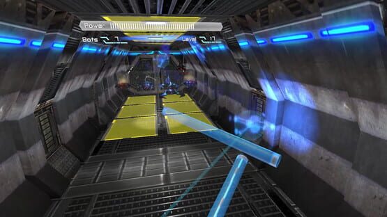 Brain Voyagers: Ricochet cover