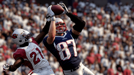 Madden NFL 16 Screenshot