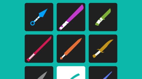 Knife Dash screenshot