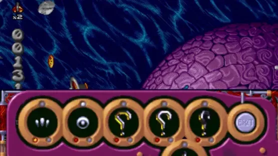 Stardust gameplay screenshot 1