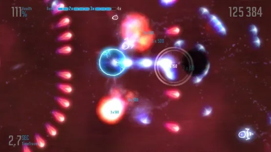 Zeit 2 gameplay screenshot 5