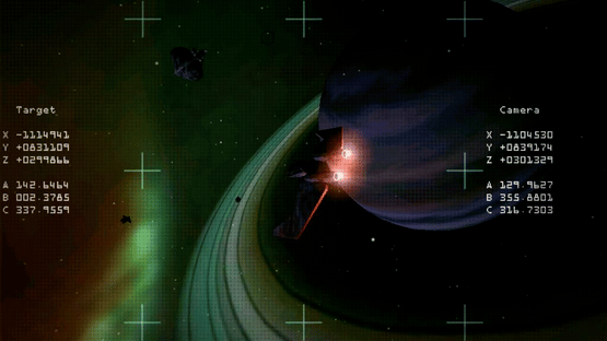 X-Tension Screenshot