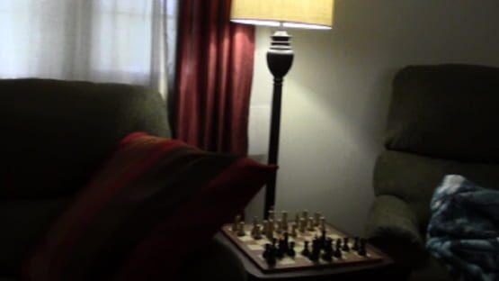 One Night You're Crazy cover