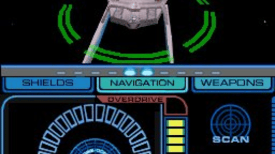 Star Trek: Tactical Assault Screenshot