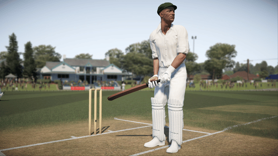 Don Bradman Cricket 17 Screenshot