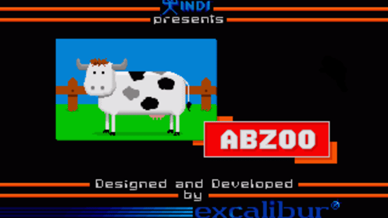 ABZoo Screenshot