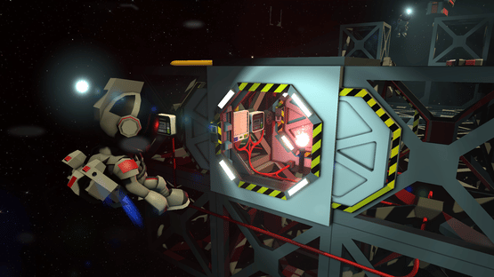 Stationeers Screenshot