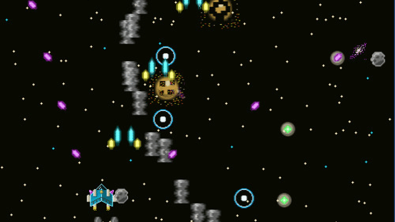 Go Mission: Space Travel Screenshot